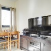 3-bedroom Tel Aviv with kitchen for 8 persons